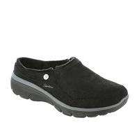 Skechers Martha Stewart - Zapatos cómodos para mujer, Negro -, 38 EU