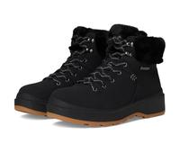 Skechers Women's Park City Ankle Boot, Black, 38 EU