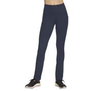 Skechers Women's Petite Gowalk Pant Joy, Blue Iris, X-Large