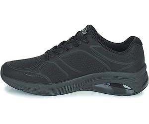 Skechers Women's Skech-air Extreme 2.0 Sneaker, Schwarz, 35.5 EU