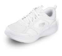 Skechers Women's Skech-Lite Pro Sneaker, White, 39 EU