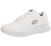 Skechers Skech-Lite Pro, Zapatillas Mujer, White, 41 EU