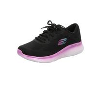 Zapatillas skechers skech-lite pro-stunn mujer negro/morado 36