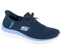 Skechers SLIP-INS Summits-New Daily 36 Azul