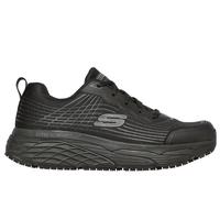 Skechers Work: Max Cushioning Elite SR - Rytas en Negro, talla 41.5