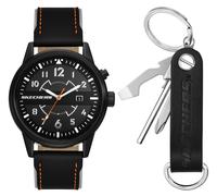 Skechers Work: Reflect reloj GWP en Negro