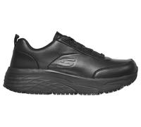Skechers Work RF: Max Cushioning Elite SR - Filchner en Negro, talla 42.5