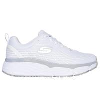 Skechers Zapatillas para Mujer Elite Sr Blancas Talla 40 EU