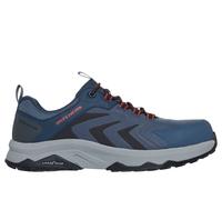 Skechers Work: Speed-Flex Trekker en Gris Pizarra, talla 41, Vegan