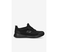 Skechers Work Squad - Negro - Zapatillas Running Mujer talla 36