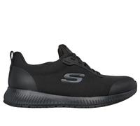 Skechers Work: Squad SR en Negro, talla 36