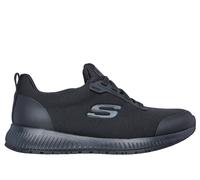 Skechers Work: Squad SR en Negro, talla 39