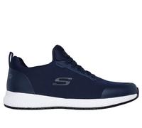 Skechers Work: Squad SR - Myton en Navy, talla 46
