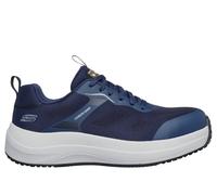 Skechers Work: Transporter Lite en Navy, talla 40
