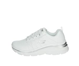 Skechers - Wsl Fashon Fit - 149473WSL - El color: Blanco - Talla: 35 EU