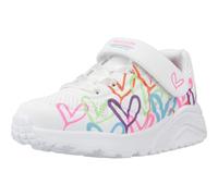 Skechers X Jgoldcrown Rosa Lpmt