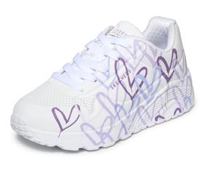 Skechers X Jgoldcrown Rosa Lpmt