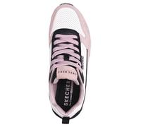 Skechers Zapatilla 2 Much Fun Mujer PKBK 38,5