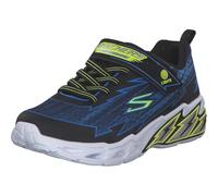 Skechers Zapatilla 400149 Lights Strom de la talla 33 en color NEGRO