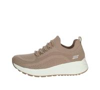 Skechers Zapatilla Bob Sparrow 2.0 Mujer Beige 38