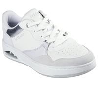 Skechers Zapatilla Ctl - Subtle Shimmer Blanca Talla Numeric_39