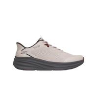 Skechers - Zapatilla Deportiva Bobs Skillz Hombre 118431-118431 40, Gris