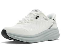Skechers Zapatilla Deportiva Bobs Slip INS Skillz 118431 Hombre - 43, Blanco