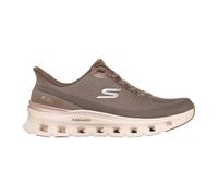 Skechers - Zapatilla deportiva - Shoes - Mujer - Marrón - 41 EU -