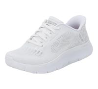 Skechers Zapatilla deportiva Slip-ins Go Walk Flex Blanca Talla 37