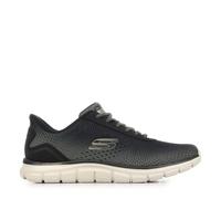 Skechers Zapatilla Deportiva Slip-ins Track Negra Talla Numeric_43