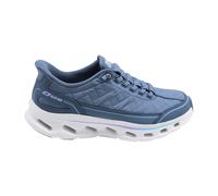 Skechers - Zapatilla deportiva - Sport - Mujer - Azul - 39 EU -