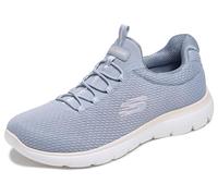 Skechers Zapatilla Hombre Burns Agura Marino 42,5