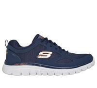 Skechers Zapatilla Hombre Burns Agura Marino 42,5