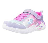 Skechers Zapatilla Unicorn Dreams - Wishful Magic