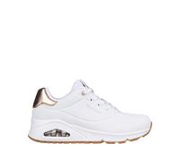 Skechers Mujer Uno Golden Air Trainers