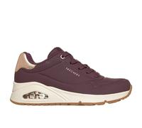 Skechers Mujer Uno Golden Air Trainers