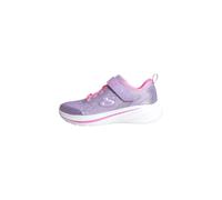 Zapatillas skechers wave 92 lavender sparkle me niña 29