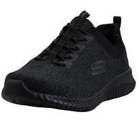 Skechers Zapatillas 52642 para Hombre, Talla 7, Black, 42.5 EU