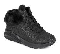 Skechers Zapatillas altas UNO LITE in Negro 27
