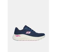 Zapatillas skechers arch fit 2.0 - big l mujer azul 41