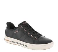 Skechers - Zapatillas Arch Fit Arcade Ease-n para mujer, calce sin manos., Negro, 5