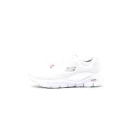 Skechers Zapatillas Arch Fit Big Appeal Blanco