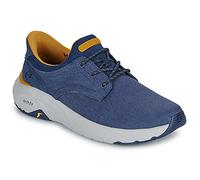 Skechers Arch FIT Maverick Wolfe - Tenis para Hombre, NVY, Talla 8