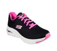 Skechers Zapatillas Arch Fit Negras 149057-BKFS 36
