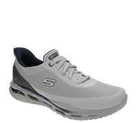 Skechers Zapatillas Arch Fit Orvan-Kincade para Hombre, Ltgy, 42 EU