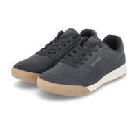 Skechers Zapatillas bajas para hombre Zinger 2.0 The ARWEN Negro Sintético, Negro , 40 EU