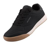 SKECHERS Zapatillas deportivas bajas 'ZINGER 2.0 - THE ARWEN' negro, Talla 45