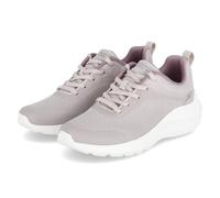 Skechers Zapatillas bajas para mujer Open Water Taupe Textil Sintético Vegano Lavable, beige, 38 EU