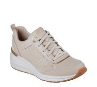 Skechers Zapatillas Billion Taupe 155616-TPE 39