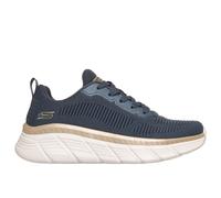 SKECHERS Zapatillas BOBS B FLEX HI. Color navy